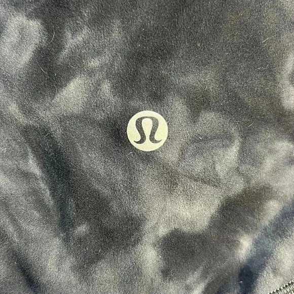 lululemon Align™ High-Rise Pant 25" Size 10 - Picture 4 of 5